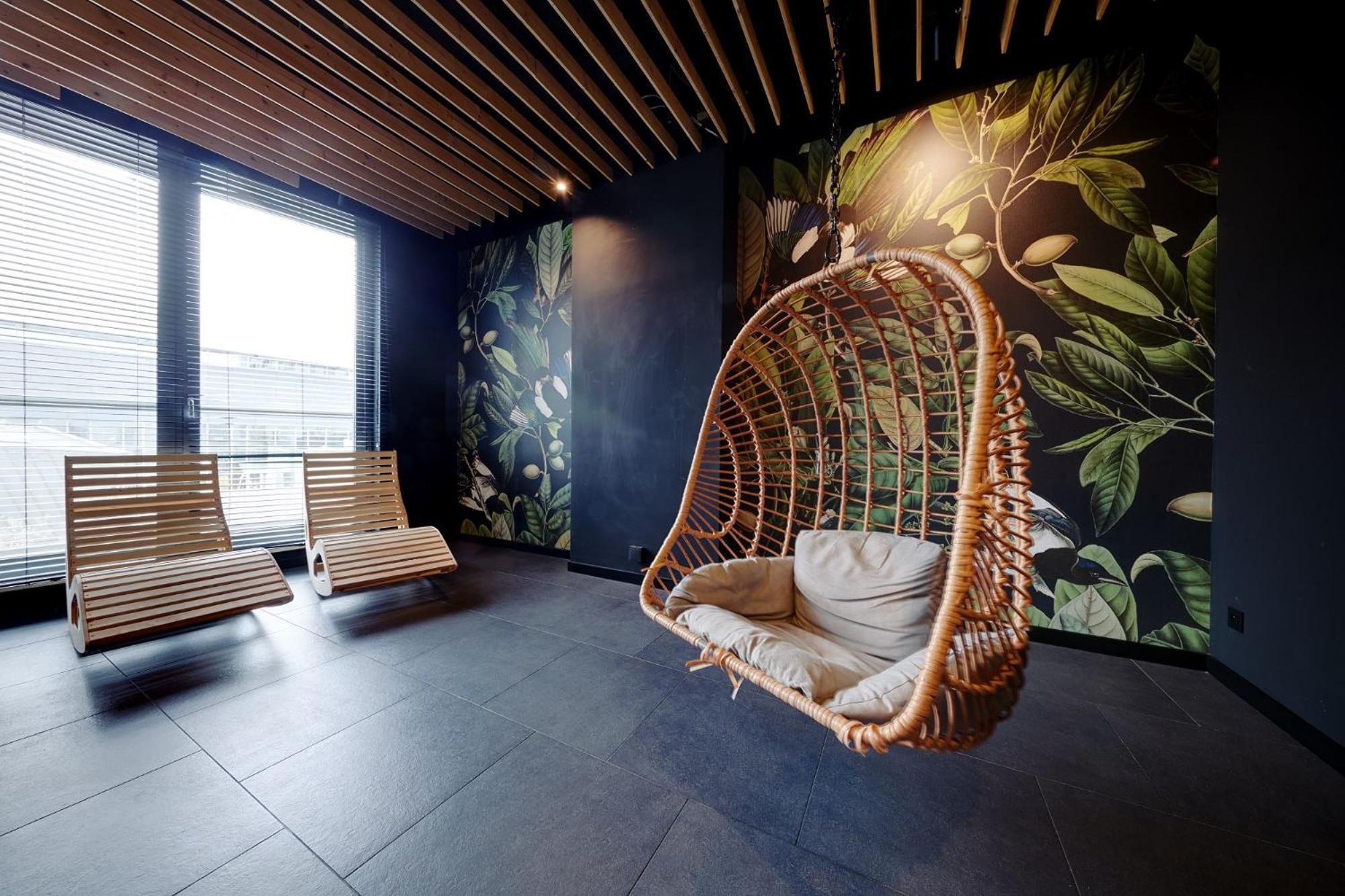 Central Apartments Katowice - City Center - Chic And Luxury - S59 Εξωτερικό φωτογραφία