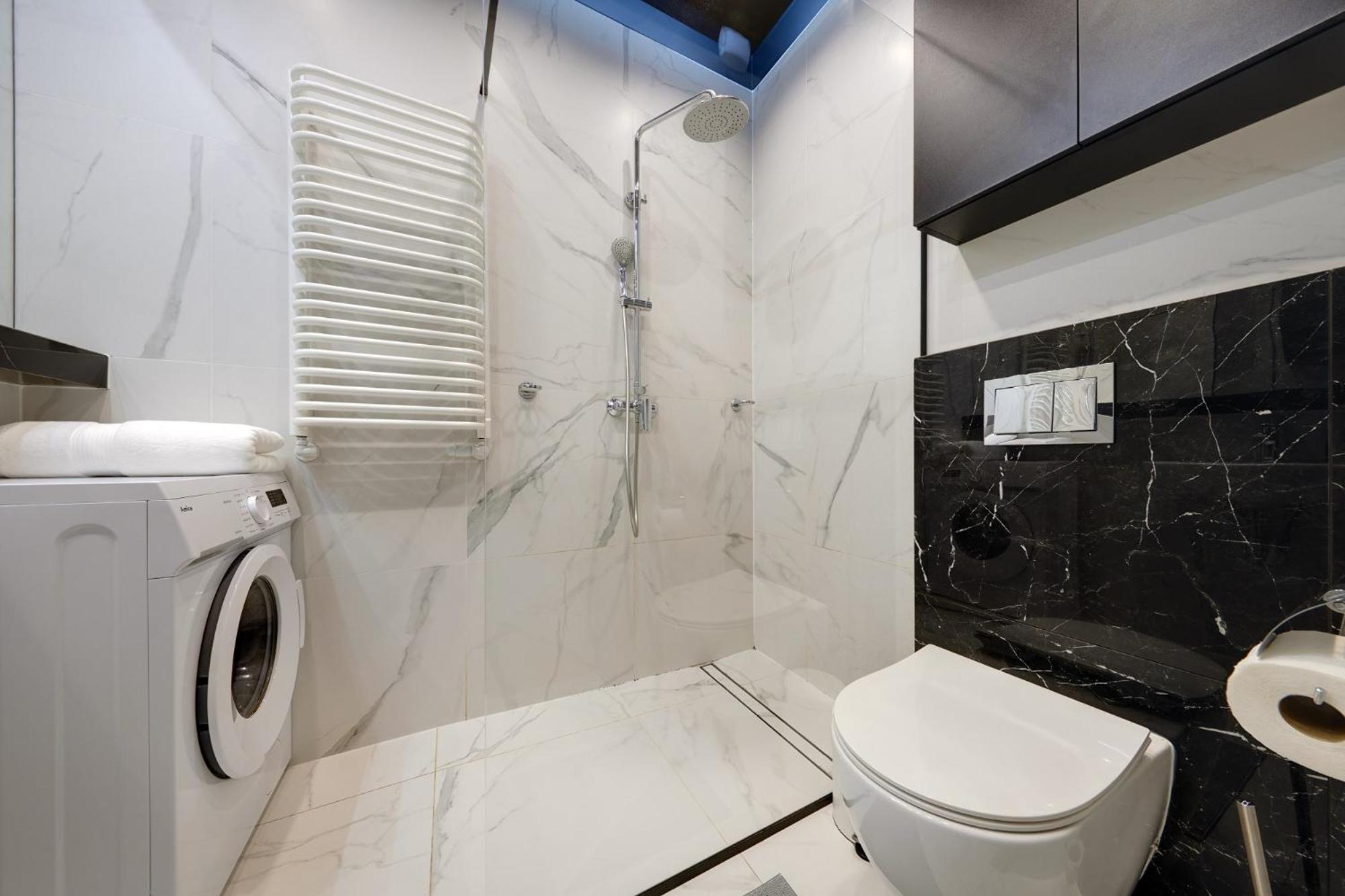 Central Apartments Katowice - City Center - Chic And Luxury - S59 Εξωτερικό φωτογραφία
