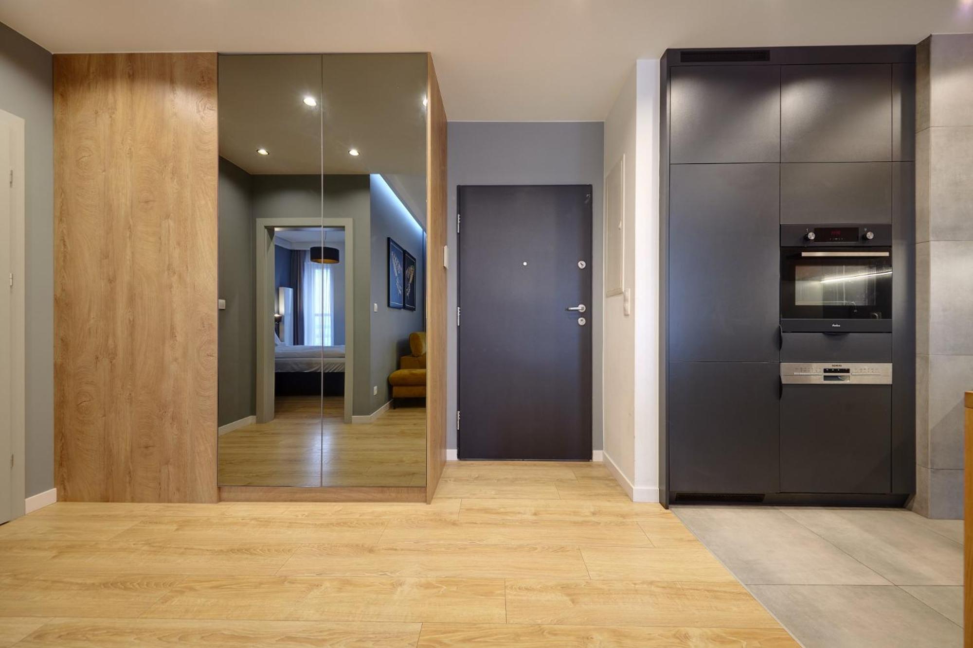 Central Apartments Katowice - City Center - Chic And Luxury - S59 Εξωτερικό φωτογραφία
